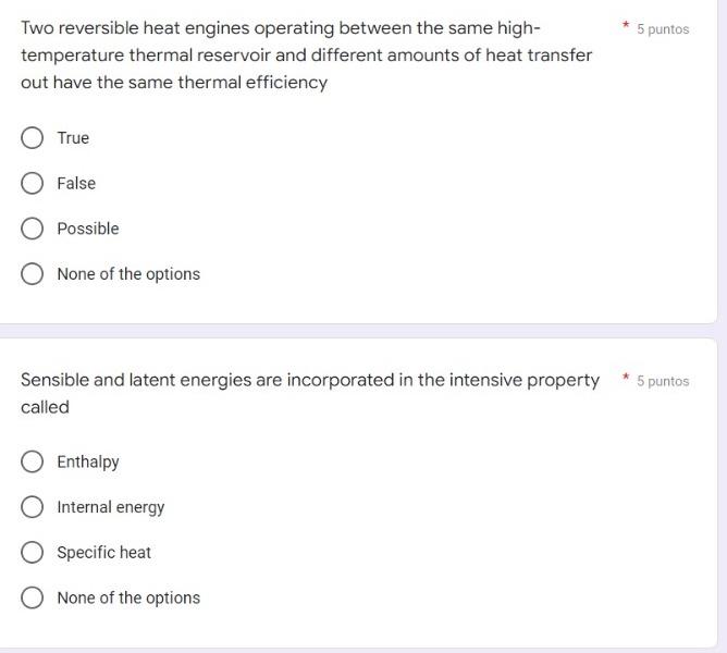 Solved Two Reversible Heat Engines Operating Between The Chegg