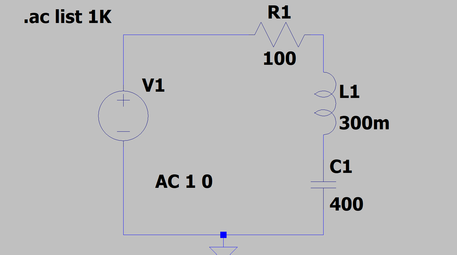 Solved Ac List K R V L M C Ac Chegg