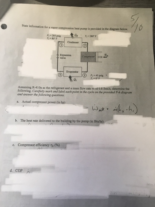 Solved Please Show All Work And Tables Or Diagrams You Use Chegg