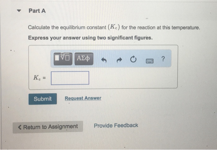 Solved Constants Periodic Table Consider The Following Chegg