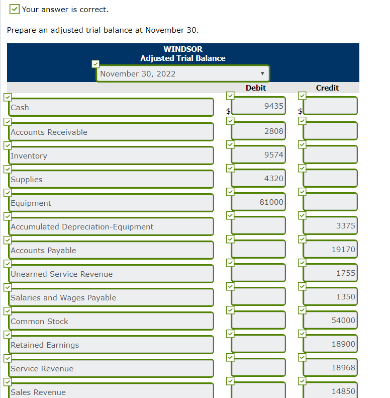 Solved F Prepare A Multiple Step Income Statement For Chegg