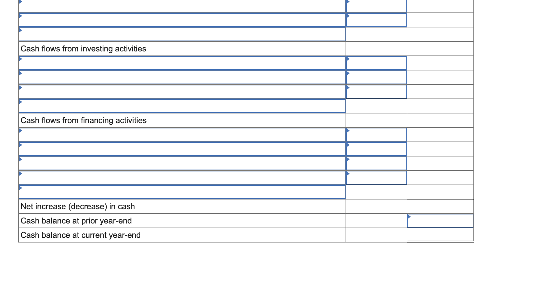 Solved Required Information Exercise 16 12 Algo Indirect Chegg