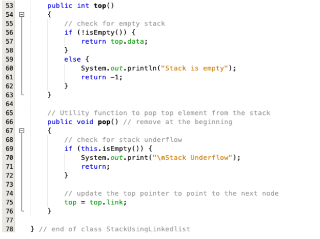 Solved Stacks And Queues Swap Given Combine The Java Code Chegg