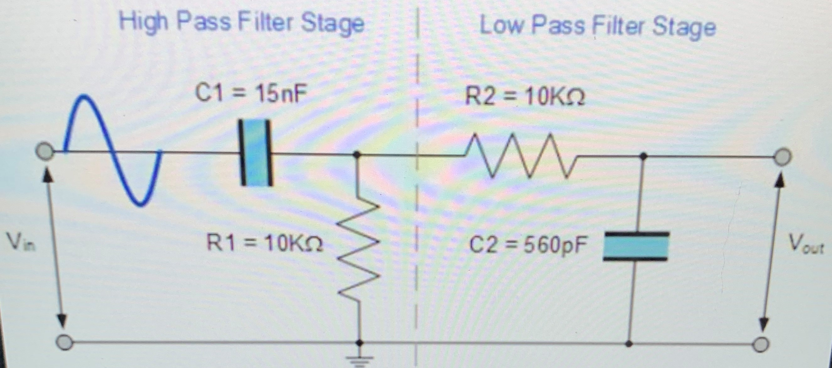 Solved Q Continue Let R R K Change C To Nf And C Chegg