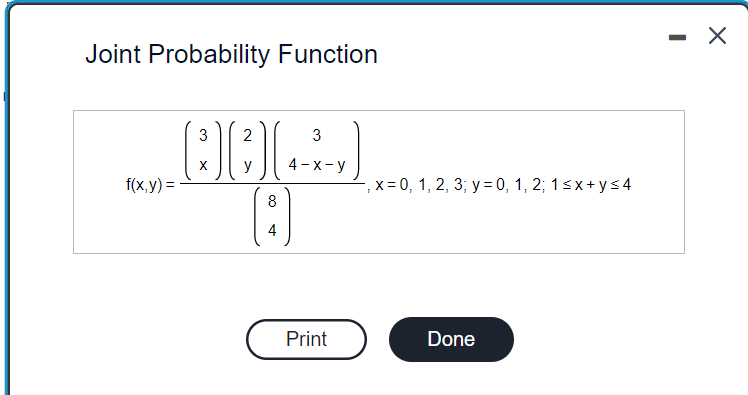 Solved From A Sack Of Fruit Containing Oranges Chegg