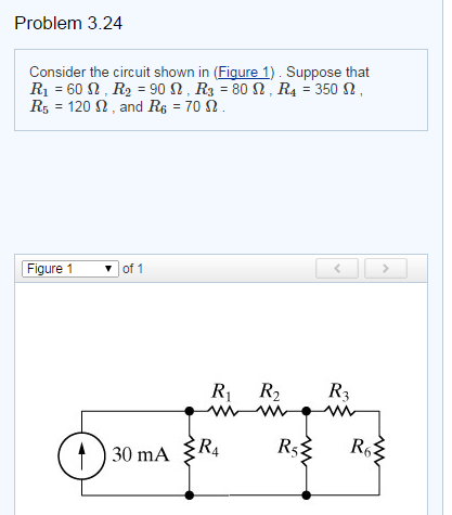 Science homework help electricity