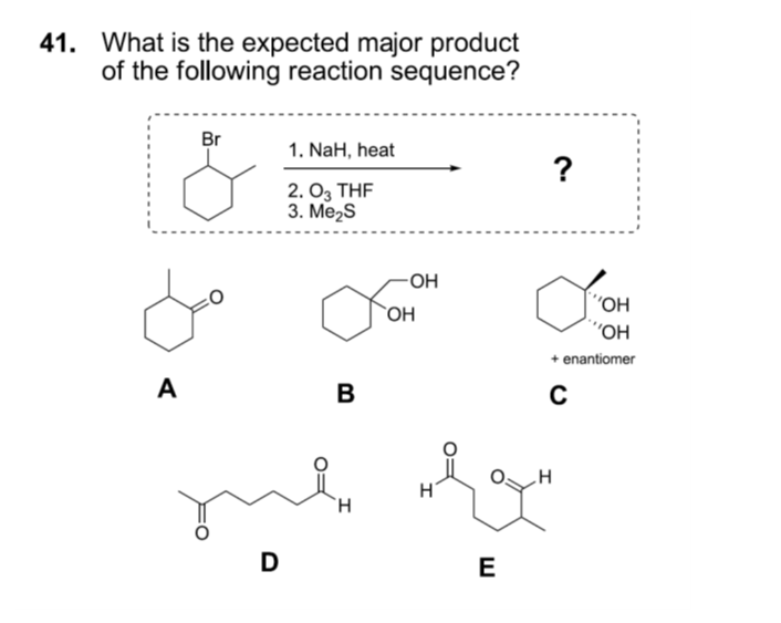 Solved H 42 Protons Ha And Hp In The Following Compound Are Chegg