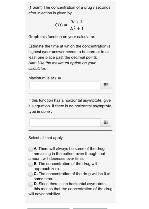 Solved Hw Obj E Problem Previous Problem Listnext Chegg