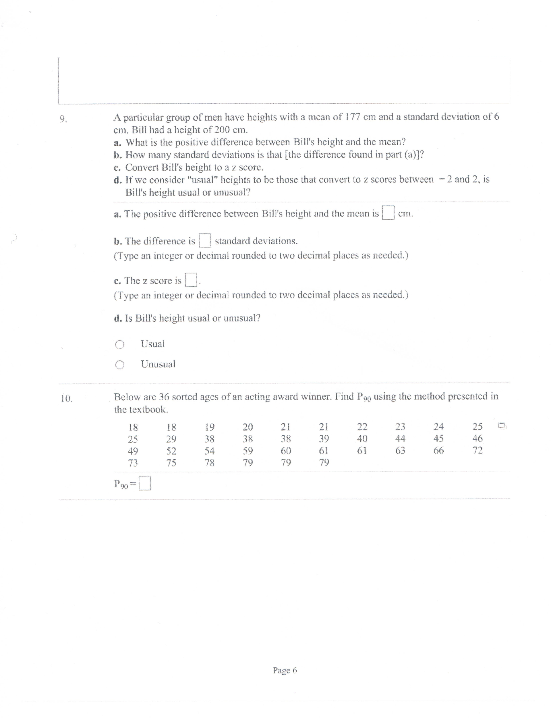 Please Help Me With My Assignment