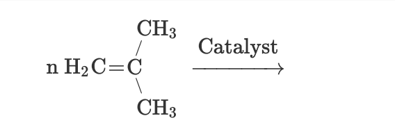 Solved Draw The Molecules Produced Chegg