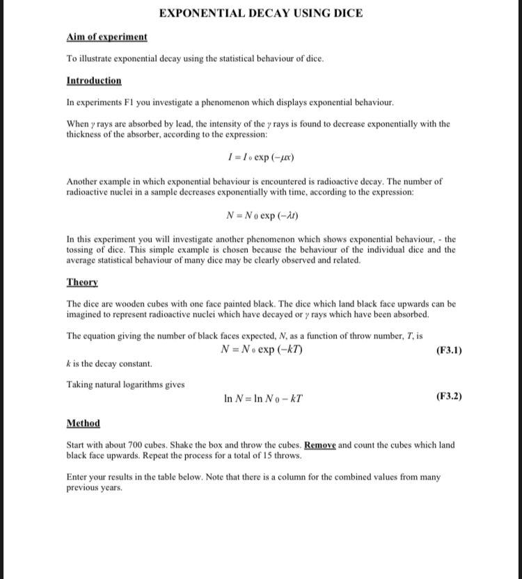 Solved THE DETERMINATION OF RESISTANCE AND RESISTIVITY AIMS Chegg