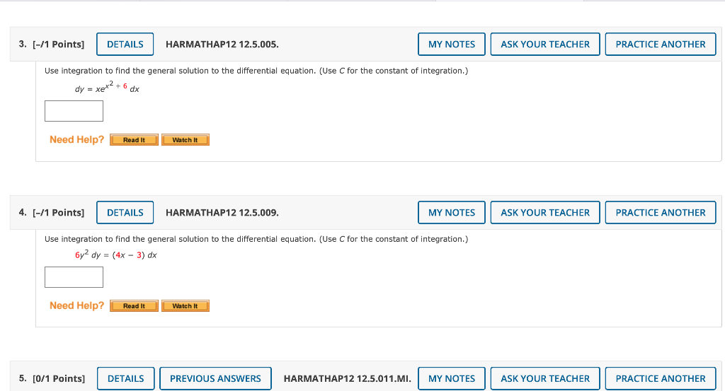 Solved Points Details Harmathap My Chegg