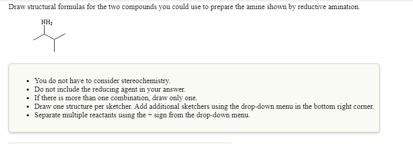 Solved Draw Structural Formulas For The Two Compounds You Chegg