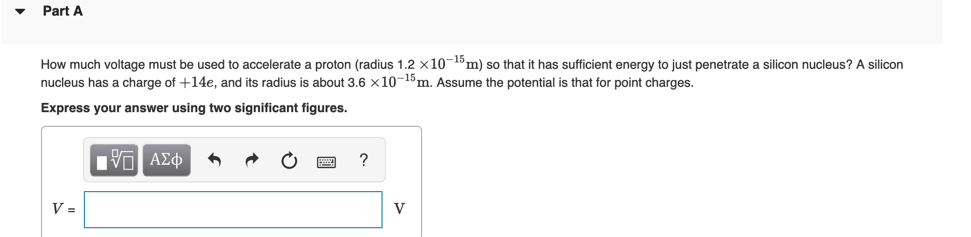 Solved Four Equal Positive Point Charges Each Of Charge Chegg