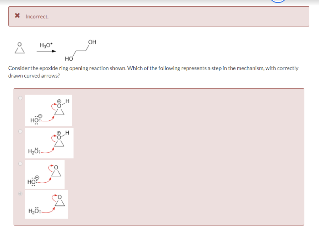 Solved Your Answer Is Partially Correct Use The Drop Down Chegg