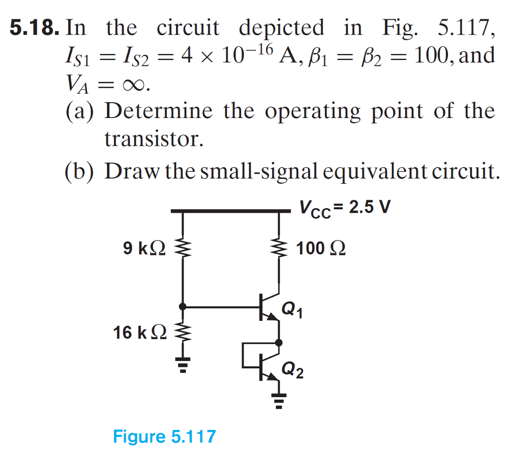 Solved In The Circuit Depicted In Fig 5 117 IS1 IS2 4 Chegg