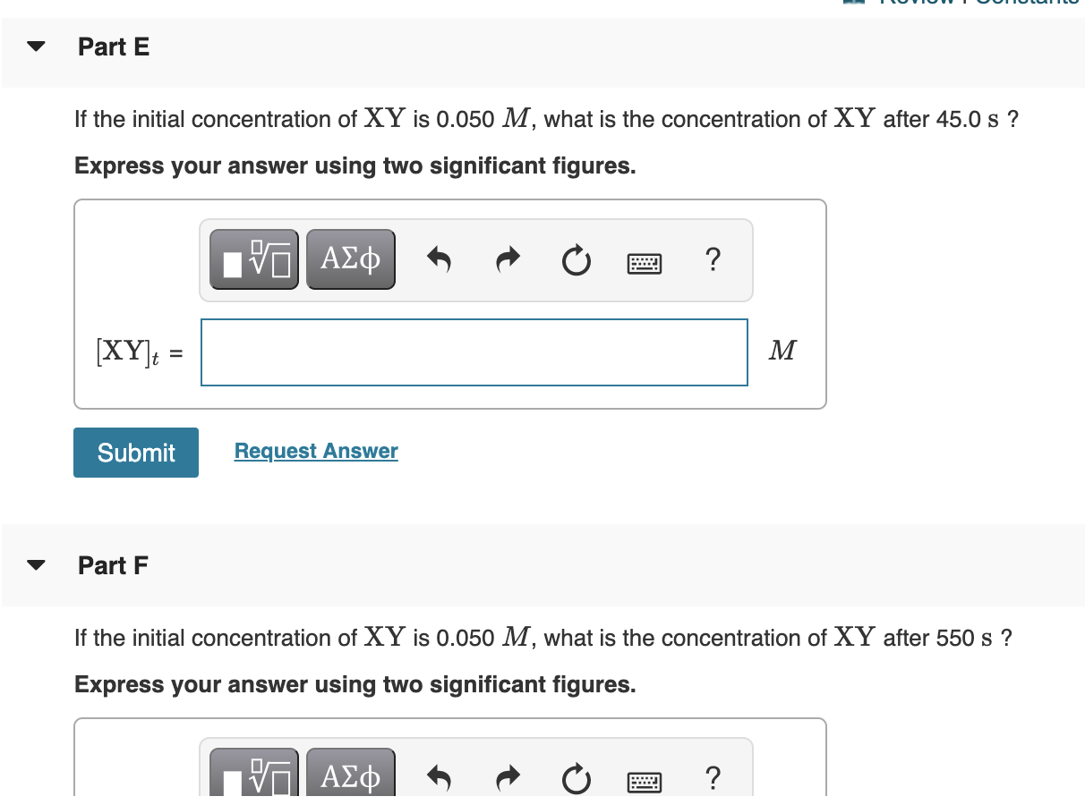 Solved I Review Constants Periodic Table Missed This Chegg