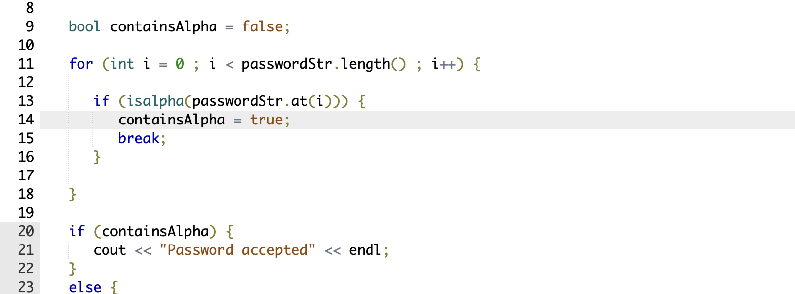 Solved Read In A 3 Character String From Input Into Variable Chegg