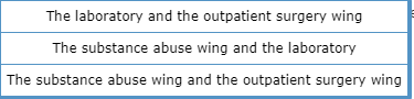 Solved Kildare Medical Center A For Profit Hospital Has Chegg