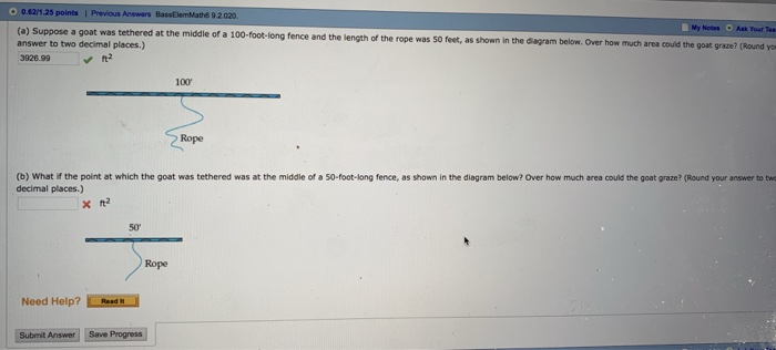 Solved Points Preous Answers B My Notes Ask Chegg