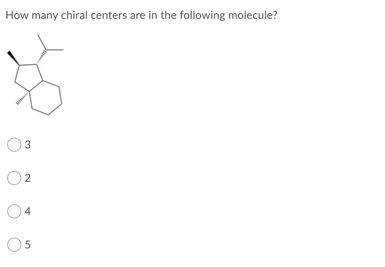 Solved How Many Mono Chlorination Products Are Possible For Chegg