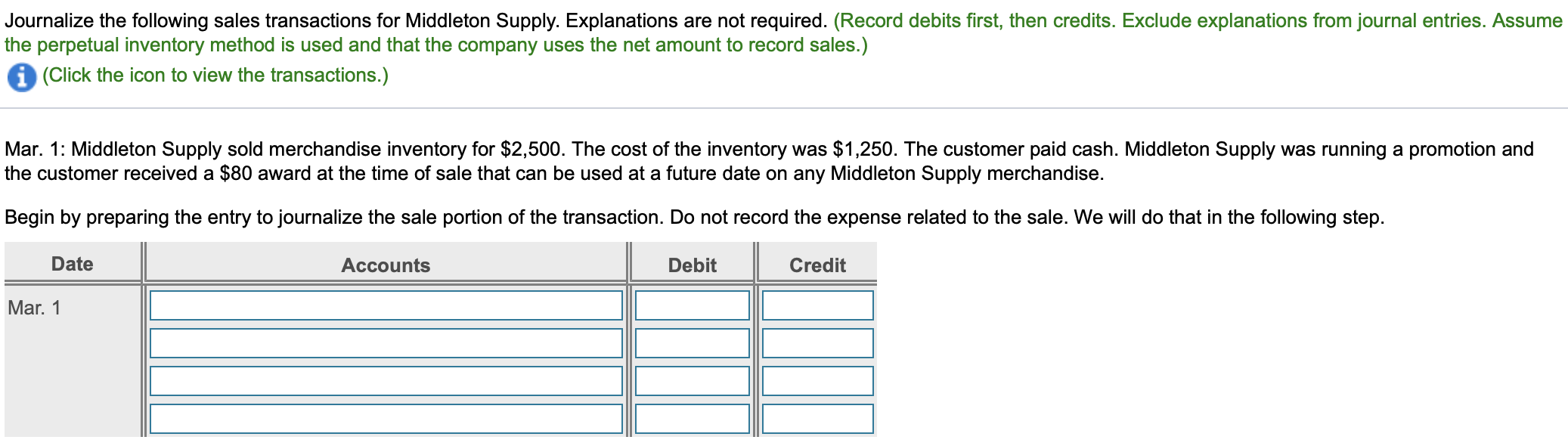 Solved Journalize The Following Sales Transactions For Chegg