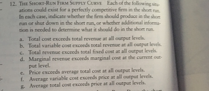 What is the difference between fixed costs and variable costs?
