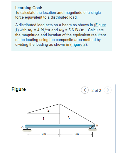 Solved Learning Goal To Calculate The Location And Chegg