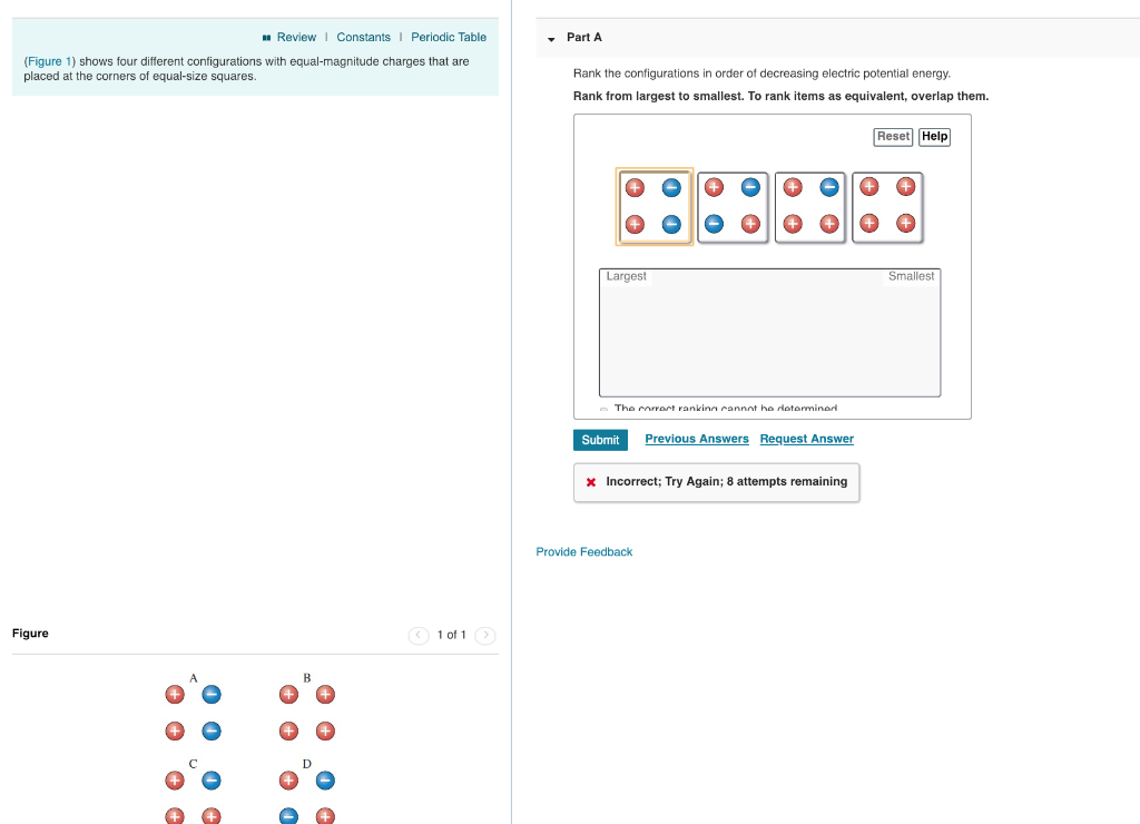 Solved Review Constants Periodic Table Part A Figure 1 Chegg