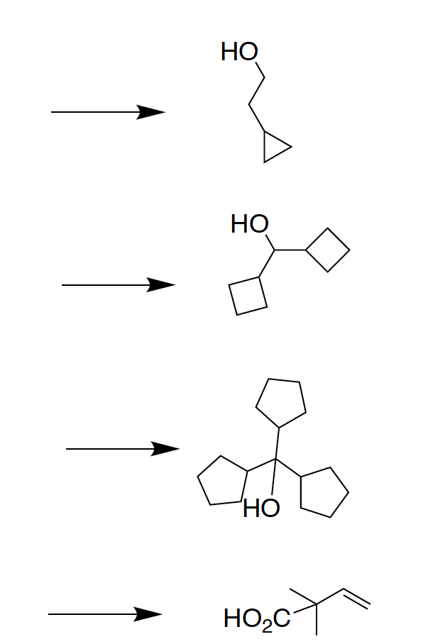 Solved Enamines Are Good Nucleophiles For Sn Reactions The Chegg