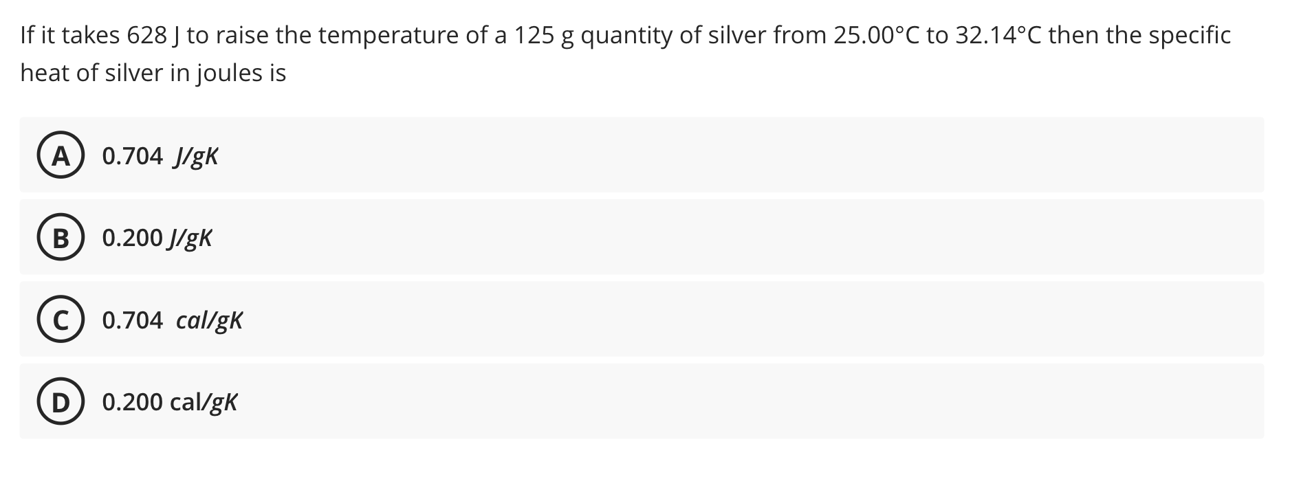 Solved Solid Aluminum Reacts With Gaseous Oxygen To For