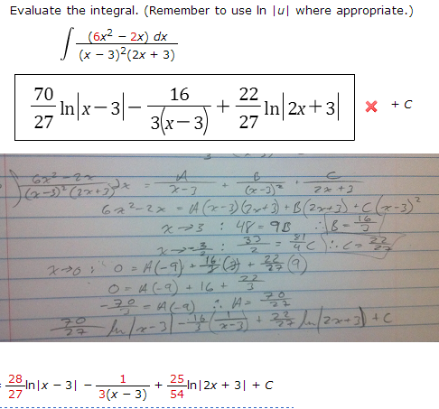 I hate webassign   home | facebook