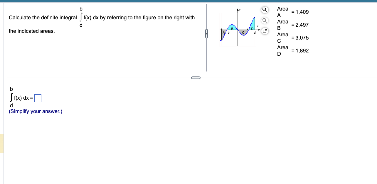 Solved Calculate The Definite Integral Dbf X Dx By Chegg