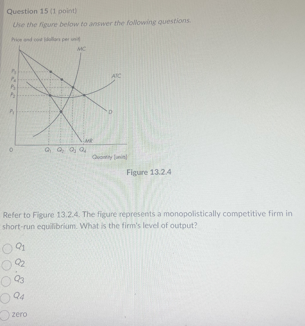 Solved Use The Figure Below To Answer The Following Chegg