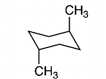 Solved Cyclohexane Structures Can Have Two Chair Conforma