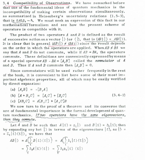 Solved Q Verify The Following Commutation Relations 1 Chegg