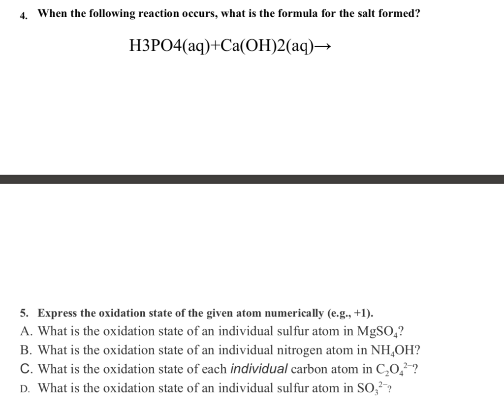 Solved 1 Hydrogen Gas H2 Reacts With Nitrogen Gas N2 To Chegg