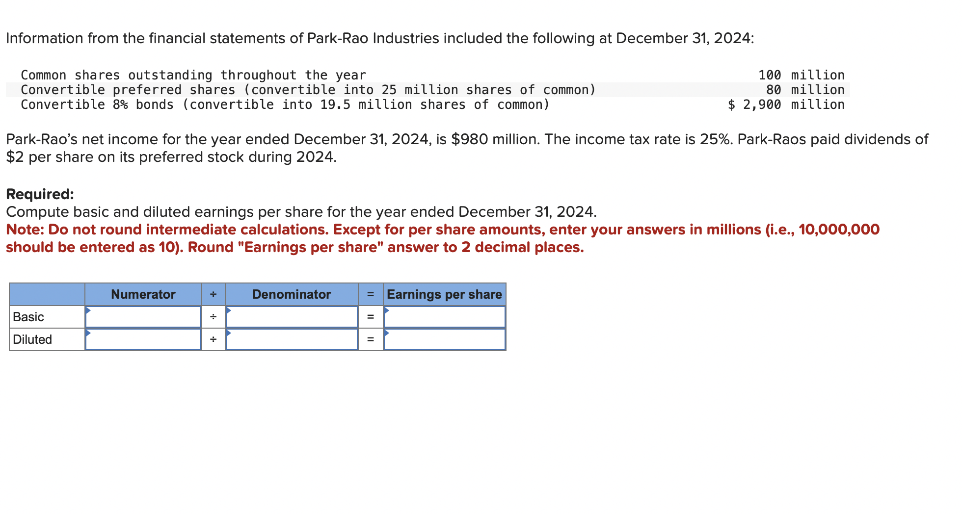 Solved On December Dow Steel Corporation Had Chegg