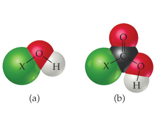 halogen atoms