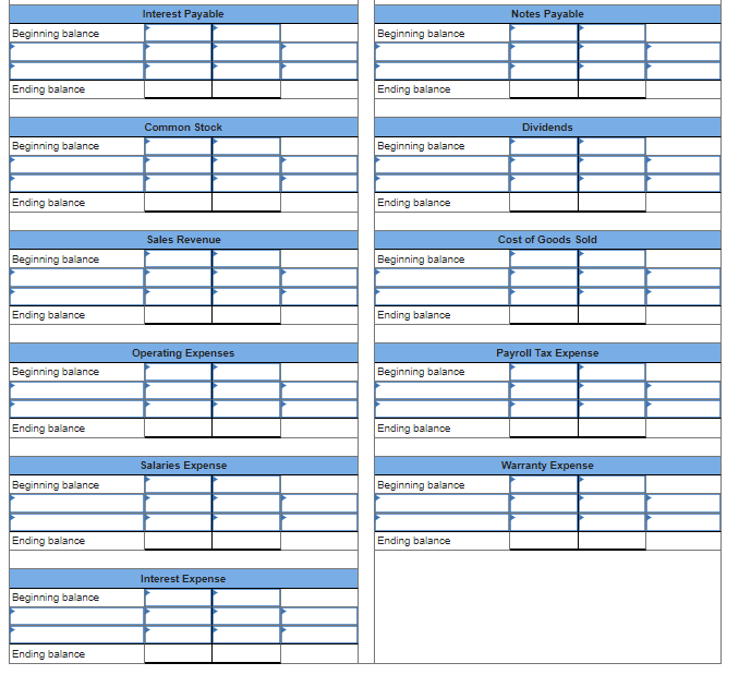 Solved Requlred Information Exercise A Algo Chegg