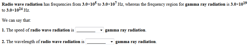 Solved X Ray Radiation Has Wavelengths From 1 0 10 11 To Chegg