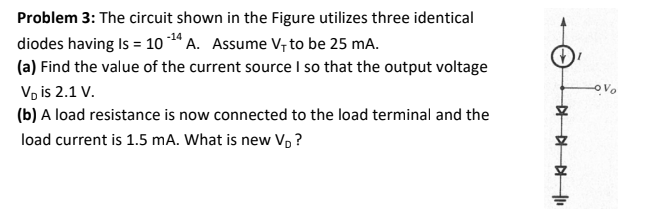 Solved Problem The Circuit Shown In The Figure Utilizes Chegg