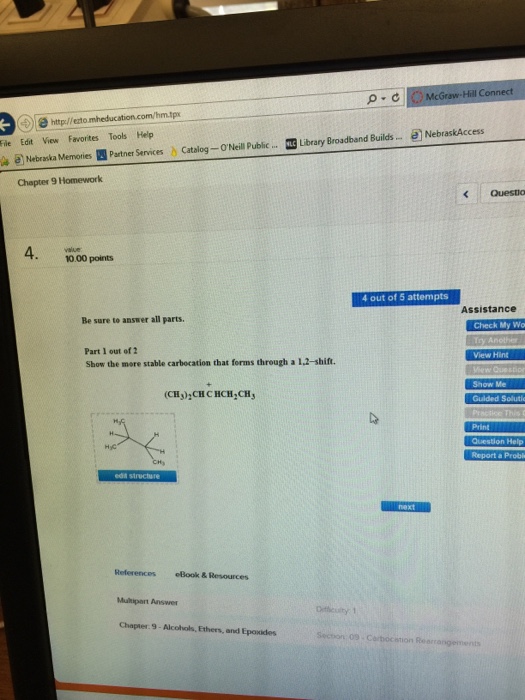 Mcgraw hill textbooks picture