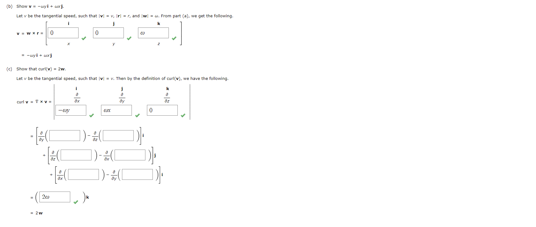 Solved This Exercise Demonstrates A Connection Between The Chegg