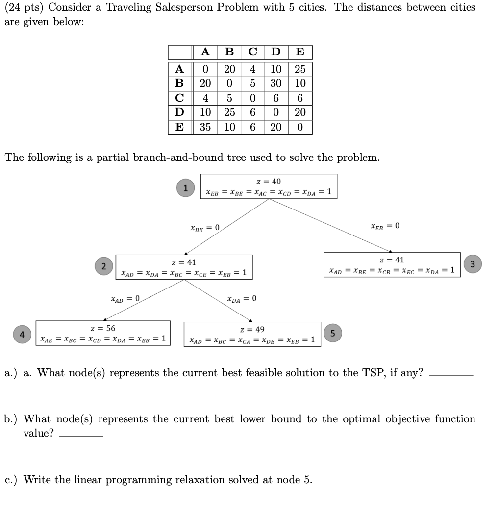 Solve Part D Please Thank You Chegg