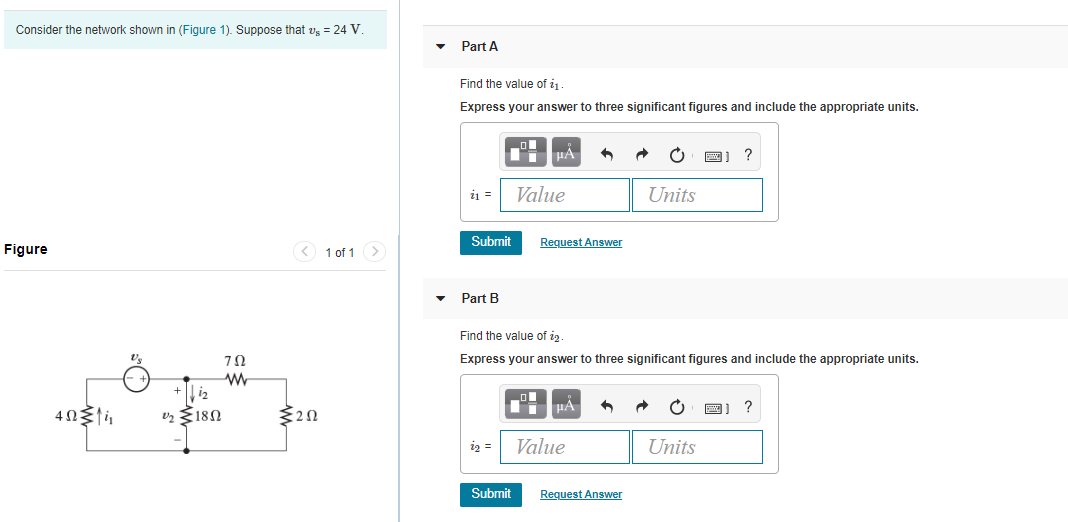 Solved Consider The Network Shown In Figure 1 Suppose Chegg