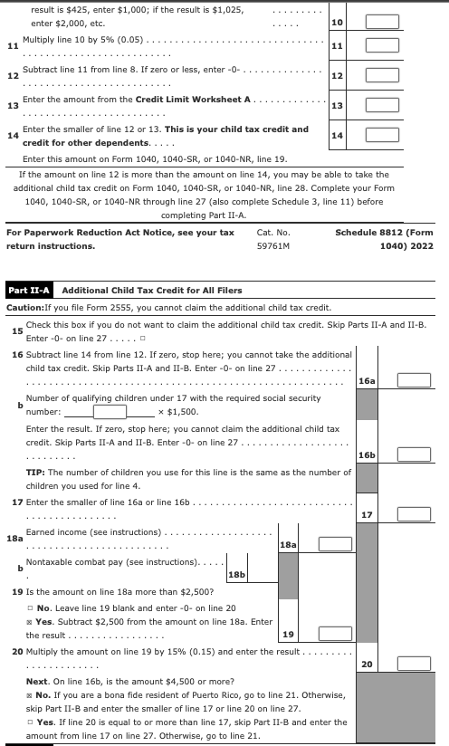 Comprehensive Problem 1 Part 3 Form 2441 Page 1 Chegg