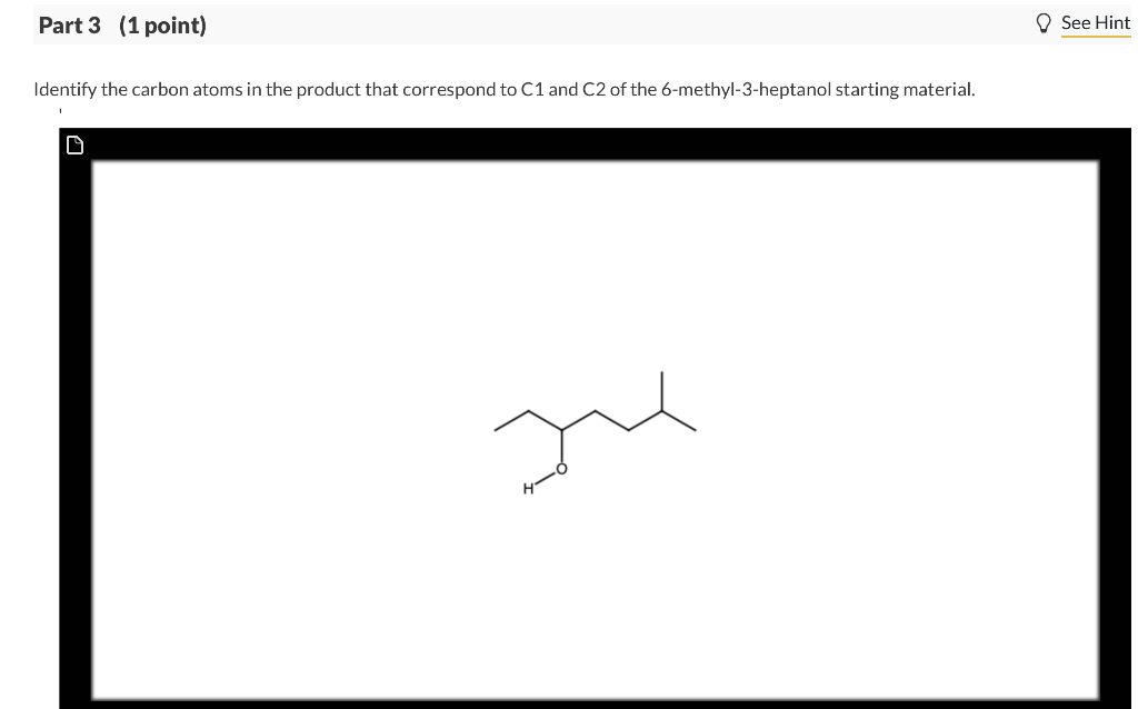 Solved 12 Question 6 points 른 See page 1026 Many organic Chegg