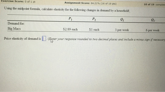 using-the-midpoint-formula-calculate-elasticity-chegg