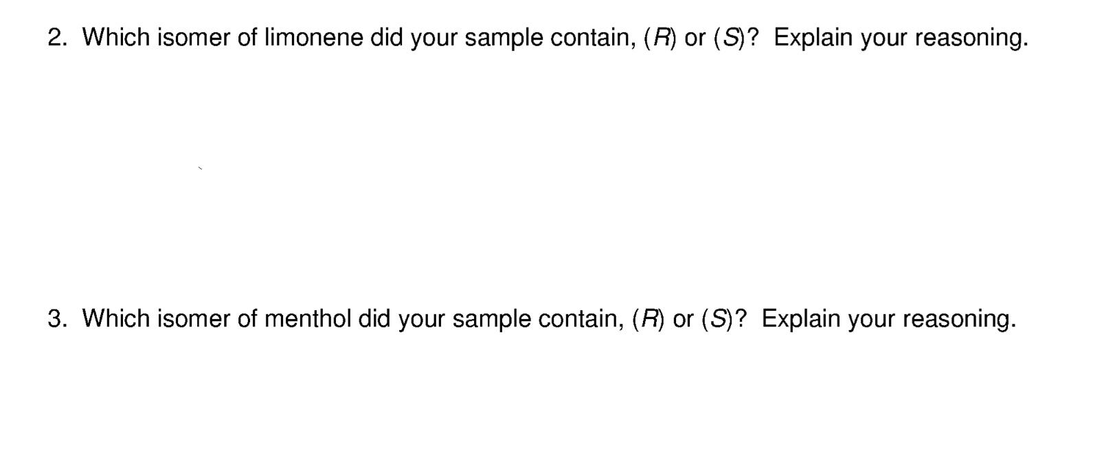 Solved Please Help Me Figure Out The Last Two Colums I Don T Chegg